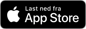 Last ned fra App Store knapp