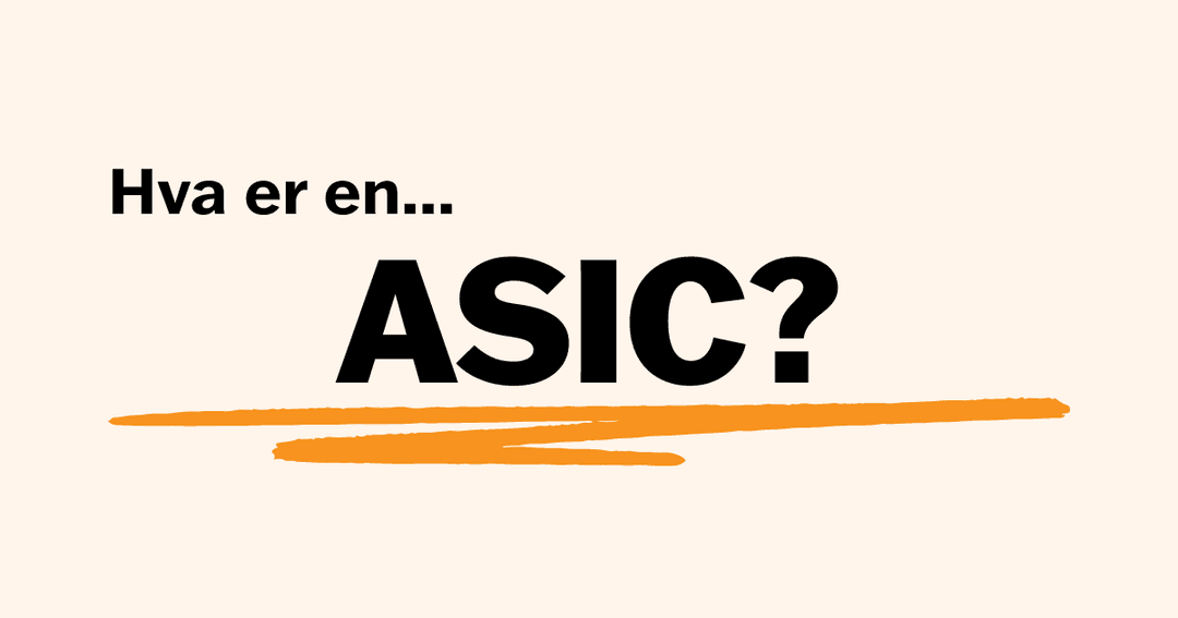 ASIC