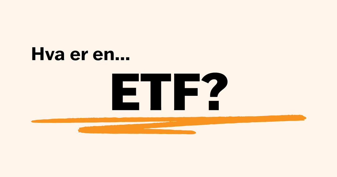ETF