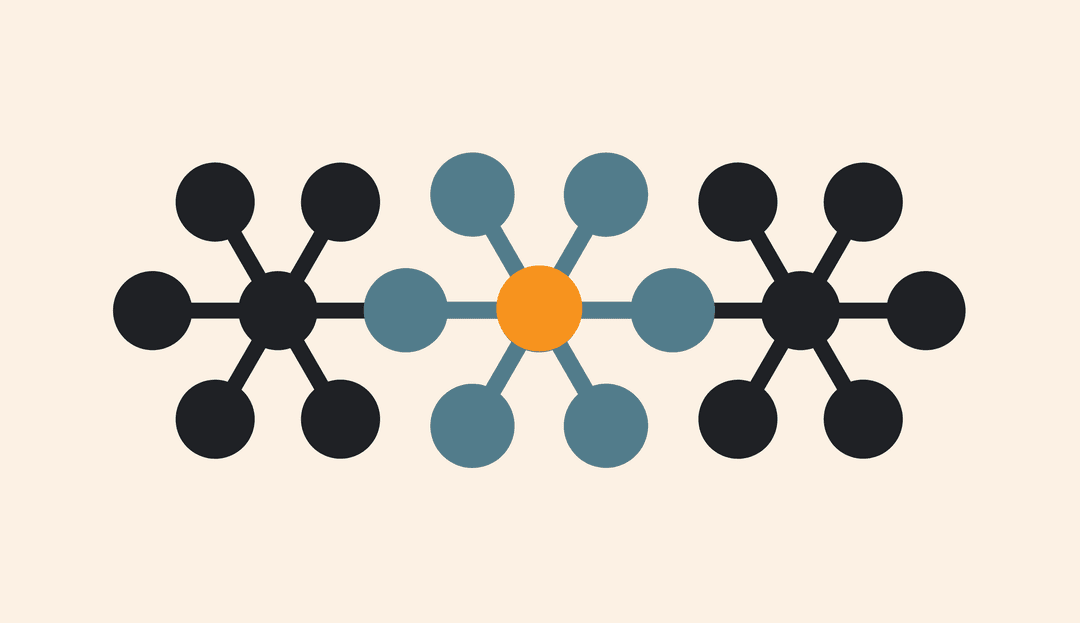 Røttene til Bare Bitcoin