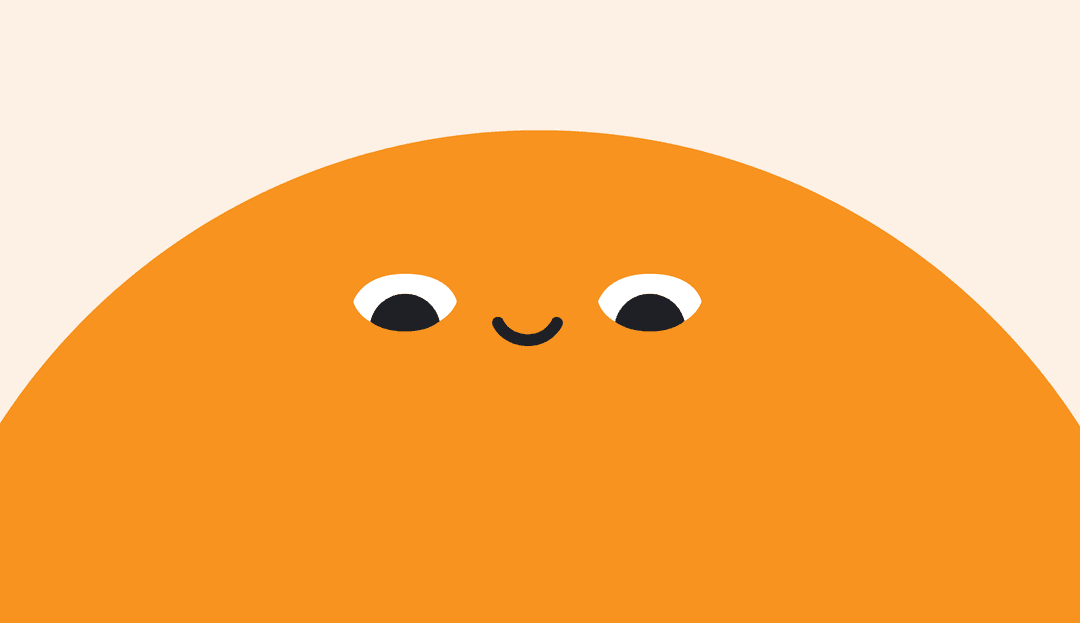 Bare Bitcoins visjon